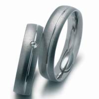 Verlobungsringe Silber Brillant 912881 Verlobungsringe Silber Brillant 912881