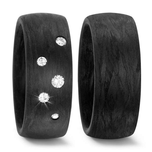 Trauringe Carbon Brillant Titan Factory 59284_V