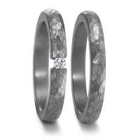 Bild-Trauringe-Tantal-0,05ct-59683_h Bild-Trauringe-Tantal-0,05ct-59683_h