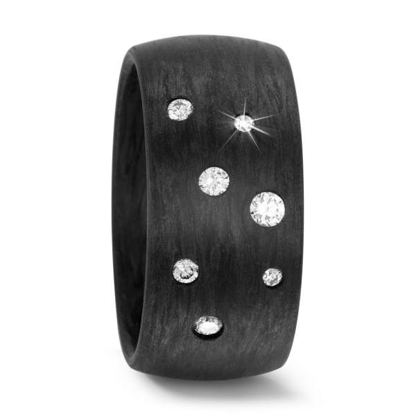 Antragsring Carbon TitanFactory 59285