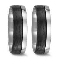 Verlobungsringe Carbon Titan Factory 52477 Verlobungsringe Carbon Titan Factory 52477