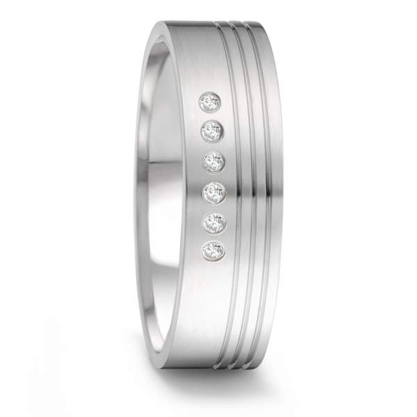 Antragsring Edelstahl TeNo 069.22S01.D29.XX