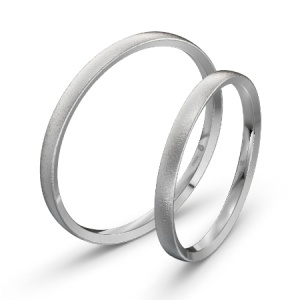 Verlobungsringe aus Platin 600