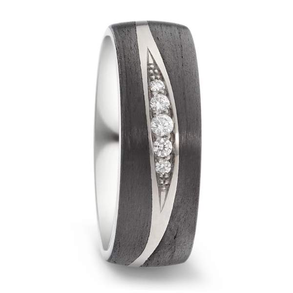 Antragsring Carbon Titan Factory 52548