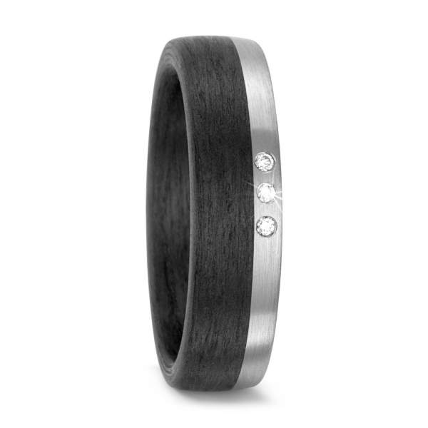 Antragsring Carbon Palladium TitanFactory 59317_PD
