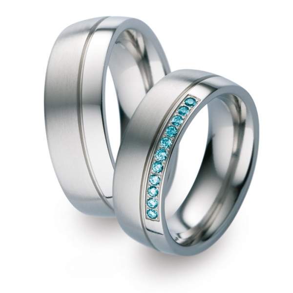 Trauringe Brillant Titan Factory 51904_B