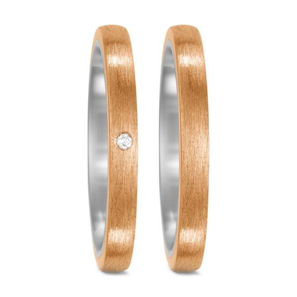 Trauringe Bronze Brillant Titan Factory 52531_3