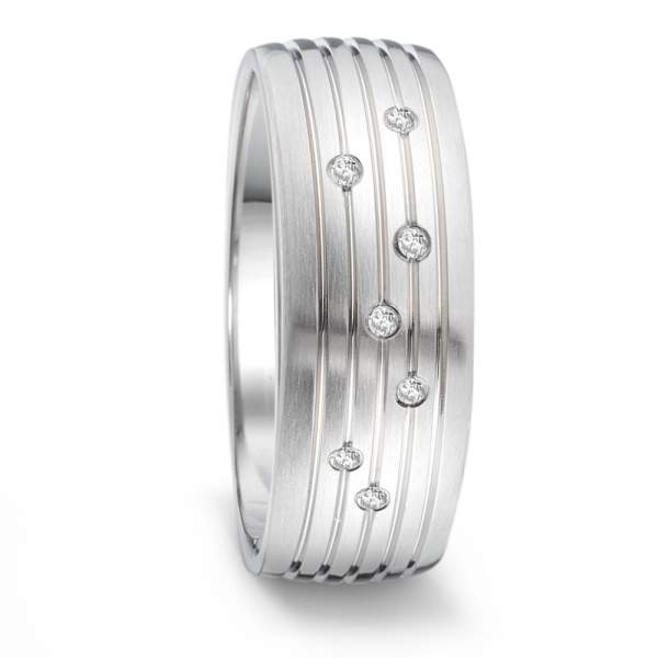 Antragsring Edelstahl TeNo 069.26S01.D53.XX