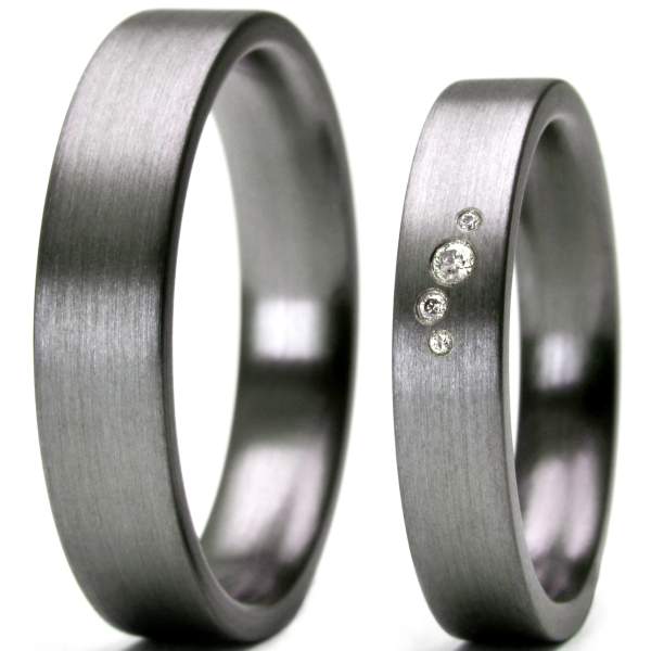 Trauringe Tantal Brillant_4