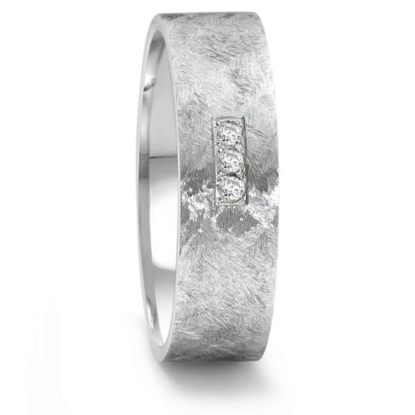 Antragsring Edelstahl TeNo 569.22P03.XX