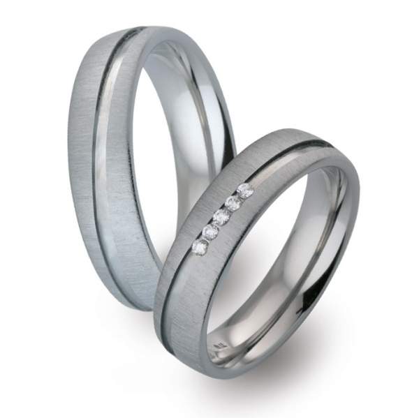 Trauringe TitanFactory 51943