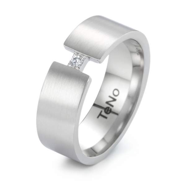 Antragsring Edelstahl TeNo 069.22P21.XX