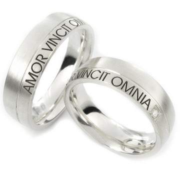 Verlobungsringe Silber Brillant ID254