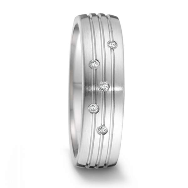 Antragsring Edelstahl TeNo 069.25S01.D53.XX