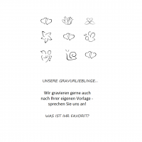 Vorschau: Trauringe Carbon Brillant Titan Factory 52477_11 Vorschau: Trauringe Carbon Brillant Titan Factory 52477_11