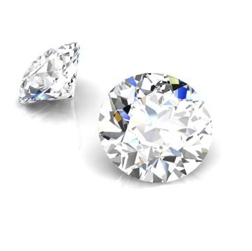 Diamant oder Brillant?