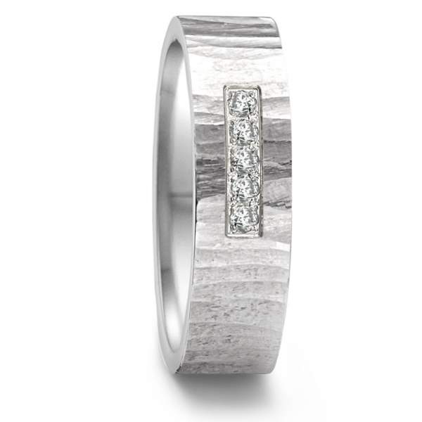 Antragsring Edelstahl TeNo 469.13P05.XX