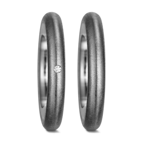 Verlobungsringe Brillant Titan Factory 52427_EM4