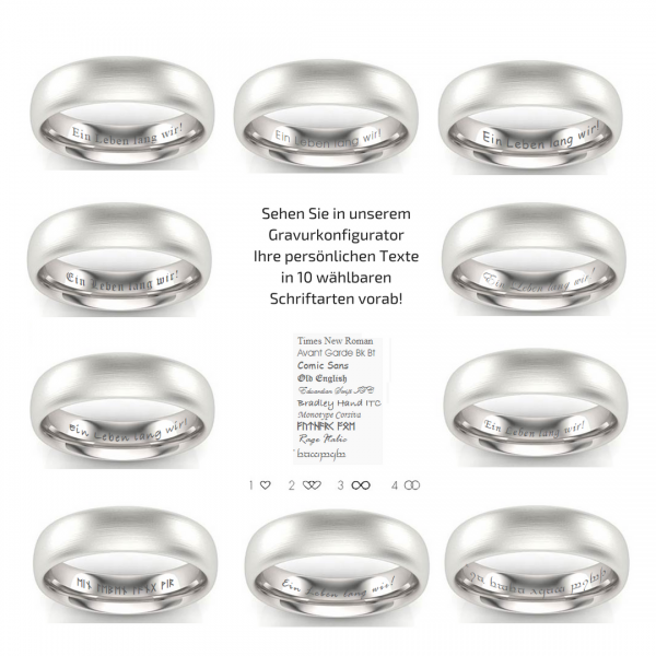 Trauringe Carbon Brillant Titan Factory 52477_11